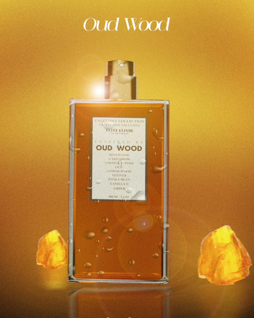 OUD WOOD