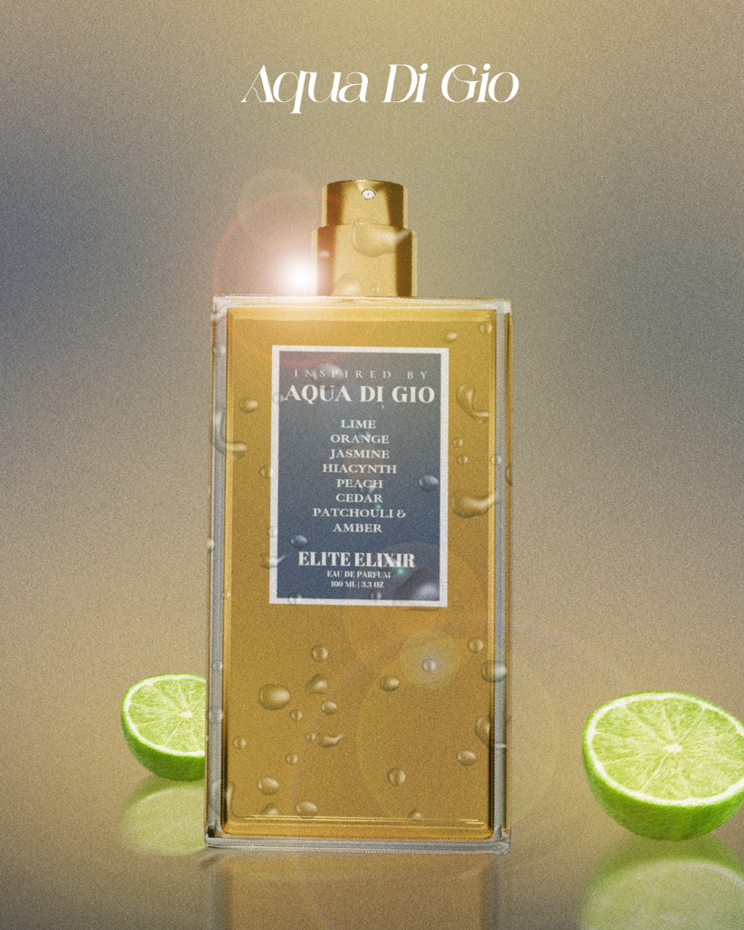 AQUA DI GIO