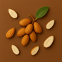 BITTER ALMOND