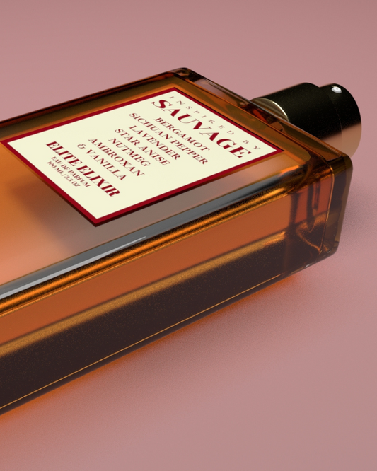 SAUVAGE