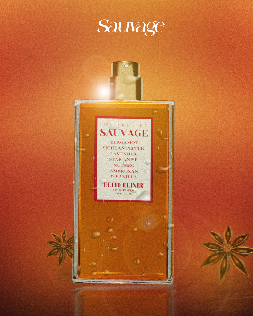 SAUVAGE