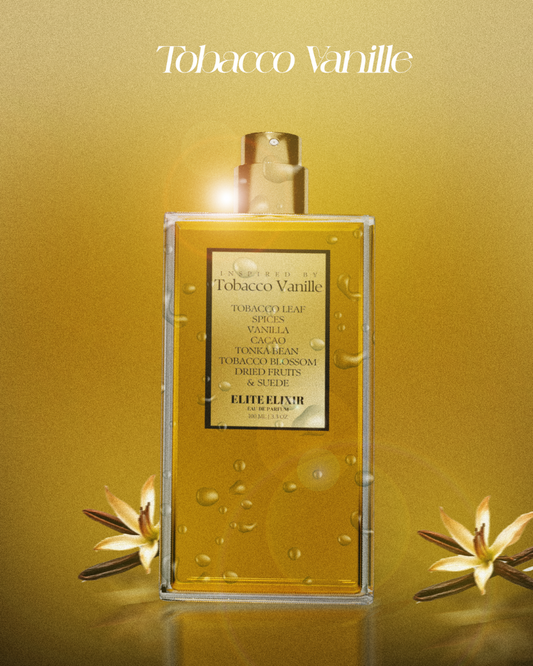 TOBACCO VANILLE