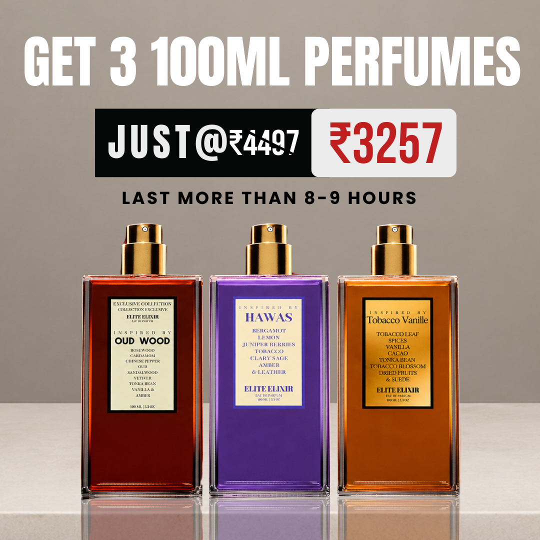 ULTIMATE PERFUME DEAL