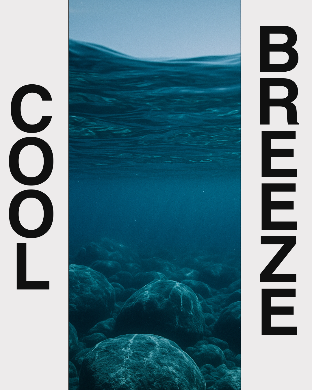 COOL WATER