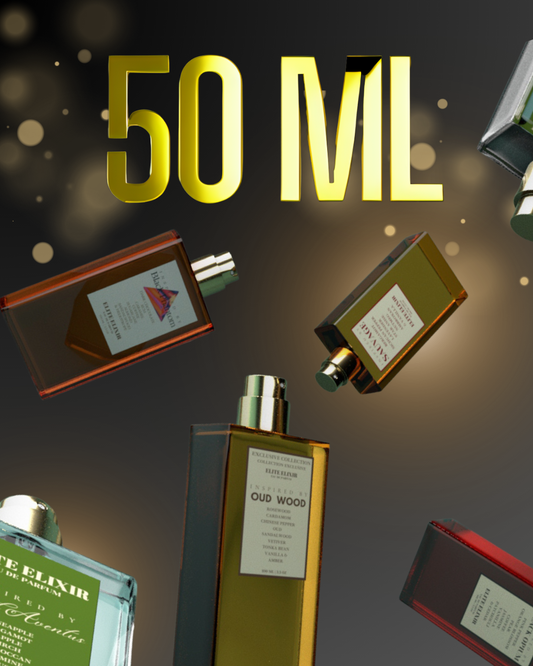 CELEBRATION SET 2 X 50ML