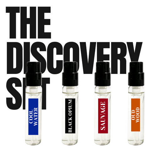 VALKYRIE DISCOVERY SET