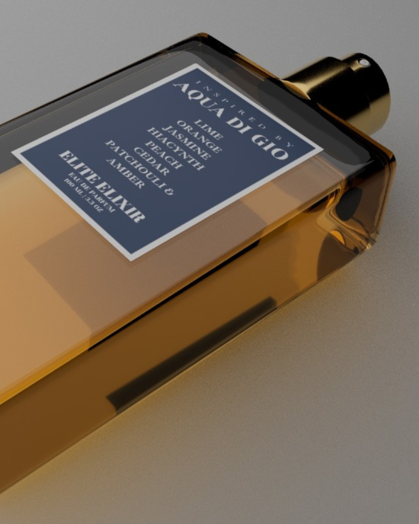 AQUA DI GIO