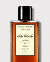 OUD WOOD