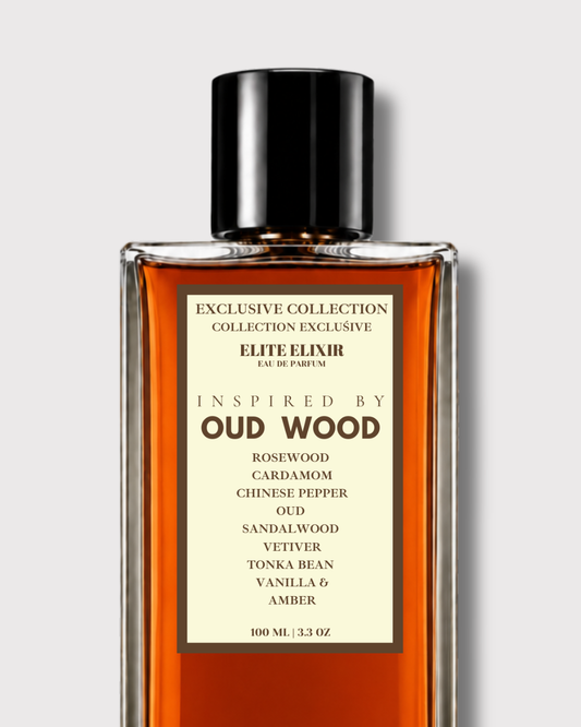 OUD WOOD
