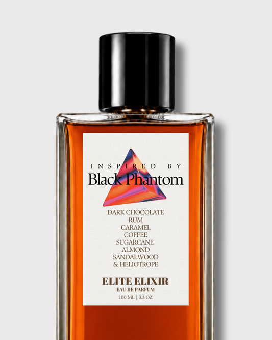BLACK PHANTOM