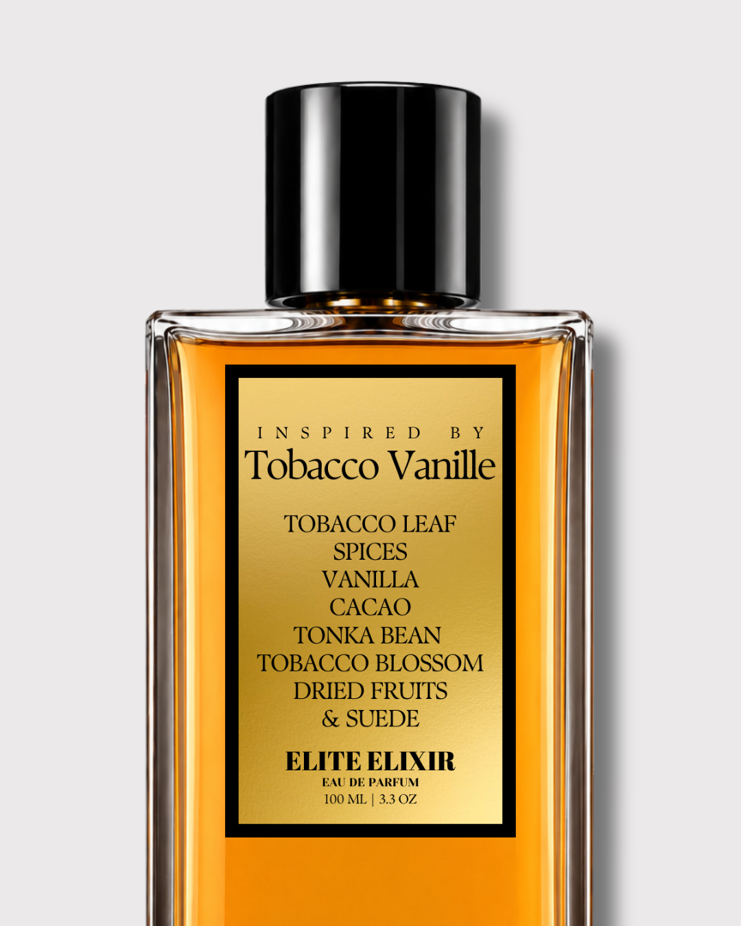 TOBACCO VANILLE