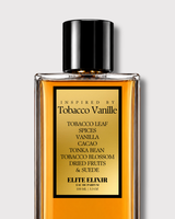 TOBACCO VANILLE