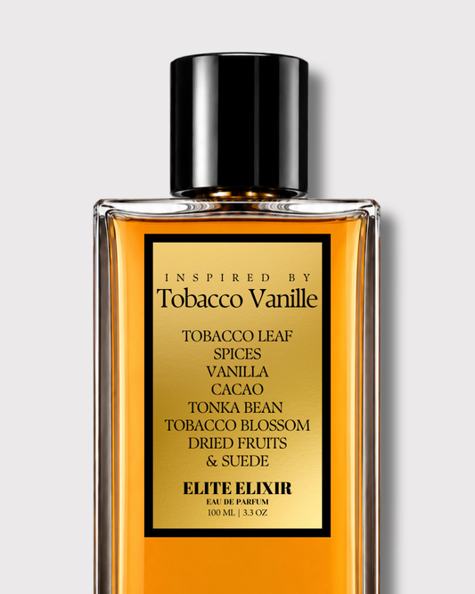 TOBACCO VANILLE