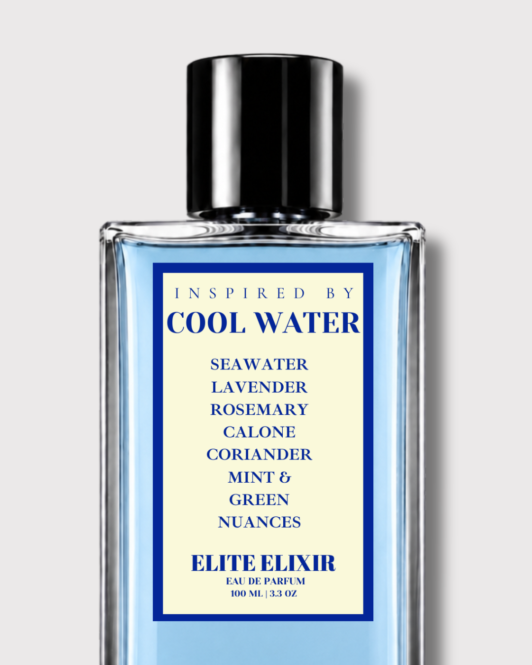 COOL WATER