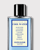COOL WATER