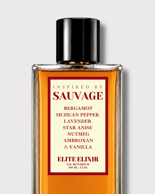 SAUVAGE