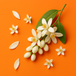 ORANGE BLOSSOM
