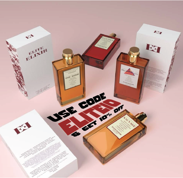 Elite Elixir ELITE ELIXIR