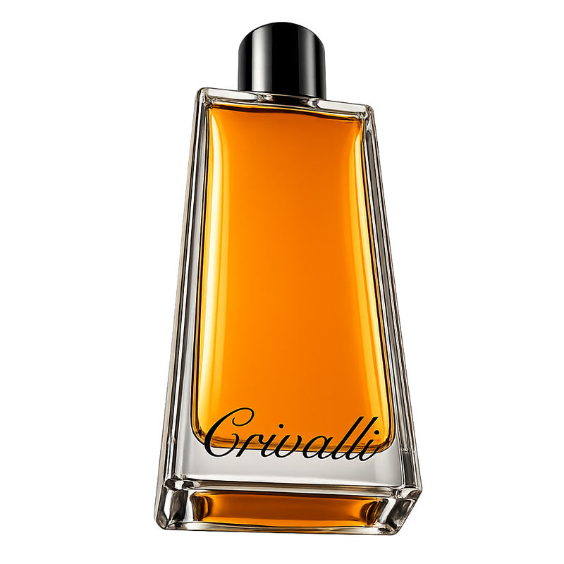 CRIVALLI bottle